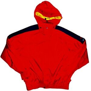 Vintage NORTH FACE XTREME JACKET Large